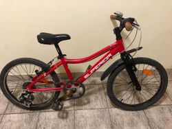 Superior XC20