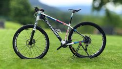 Cannondale F29 Carbon 2