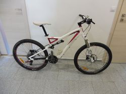 Specialized Stumpjumper Expert