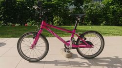 Dětské kolo Islabikes Cnoc 16