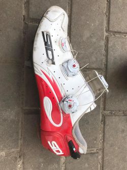 SIDI WIRE CARBON