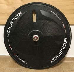 Disk Equinox Energetic WH92 pro časovku / triatlon