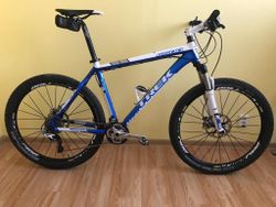 Trek 6500 (19")