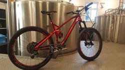 canyon spectral 9.0