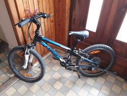 Trek vel.20