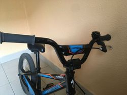 Specialized Hotrock