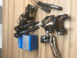 Sada Dura Ace 9070 Di2
