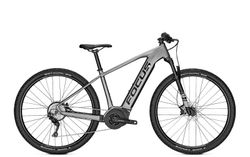 FOCUS JARIFA 6.7 MODEL 2019