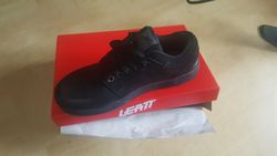 Leatt 2.0 Flat