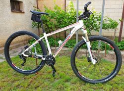 Merida Big Nite 900 TFS-D