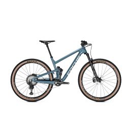 FOCUS O1E 8.8 MODEL 2020