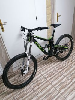 GT fury expert 2015