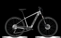 FOCUS JARIFA 6.7 MODEL 2020