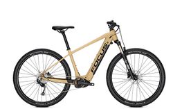 FOCUS JARIFA 6.6 MODEL 2020