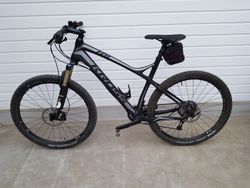 Kross Level R11 Carbon