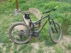 Rock Machina Blizzard e50-29