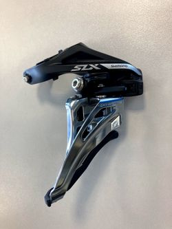 MTB přesmykač Shimano SLX FD-M7020