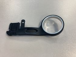 Držák Lightweight pro externí Di2 Junction Box Shimano SM-EW90