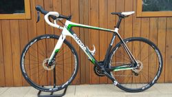 Superior/Škoda road elite