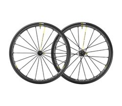 MAVIC KSYRIUM PRO EXALITH MODEL 2019