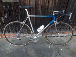colnago super 56x56 komplet dura ace