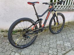 Vitus Escarpe Custom 27.5”, 17” (M)