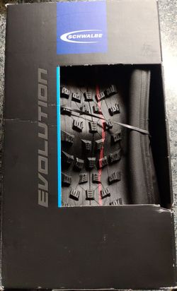 Schwalbe Rocket Ron 29 x 2.10