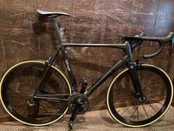 Lightweight Urgestalt / Meilenstein / Dura-Ace R9100 vel. 58