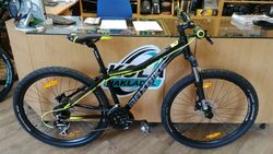 Maxbike Toba Lady 2020