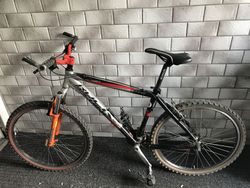 Kolo RockMachine Flash 18"