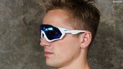 Oakley flight jacket