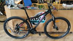 Maxbike Apo Lady 2020