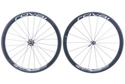 Specialized Roval CL40 zapletý pár, model 2018, NYNÍ VE SLEVĚ