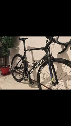 Avanti Corsa DR
