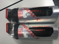 Plášť Specialized S-WORKS Turbo Tubeless 622-24c SLEVA