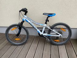 Dětské kolo značky Giant