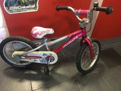 Specialized Hotrock 16"
