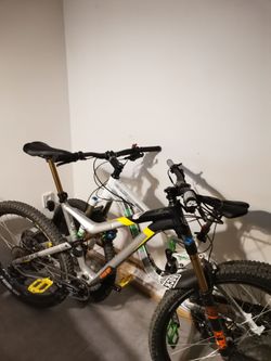 Vyměním commencal meta v4.2