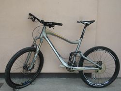 GIANT TRANCE X2
