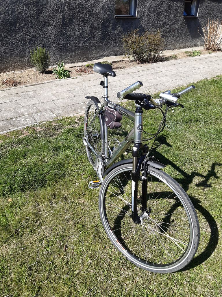 merida crossway 8800