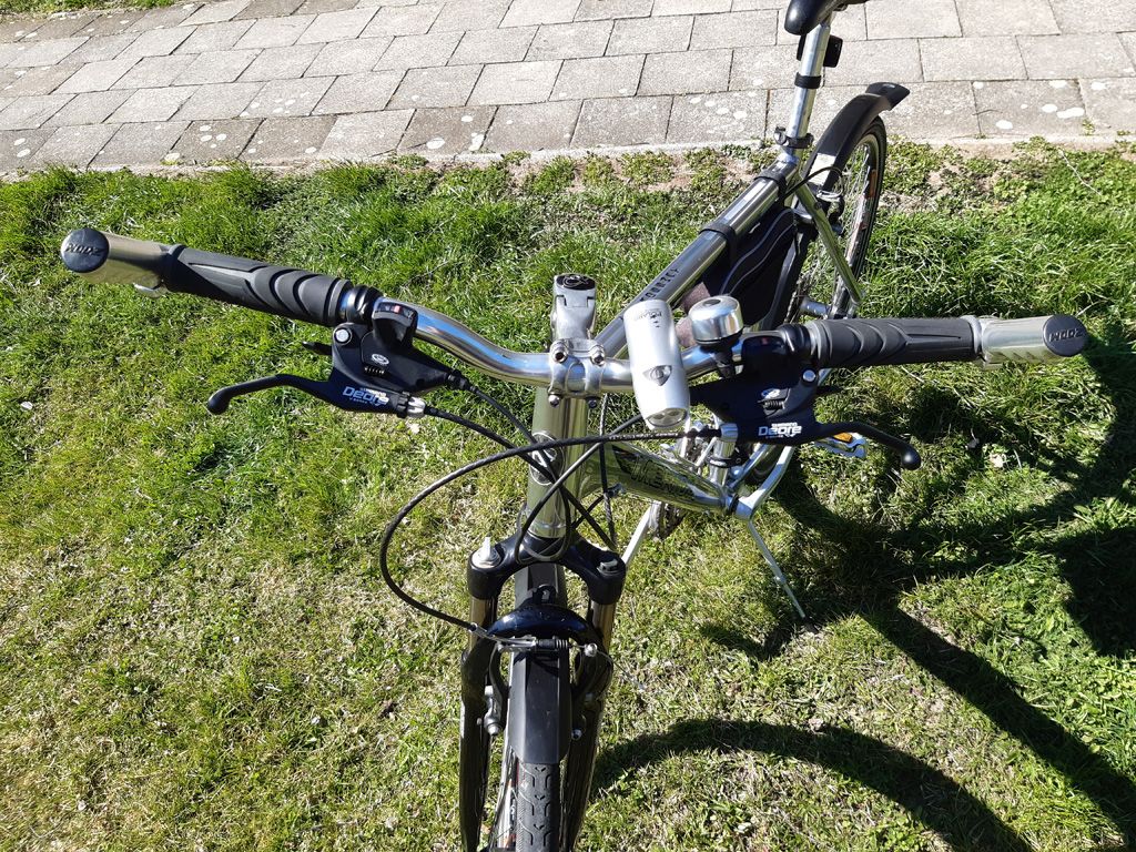 merida crossway 8800