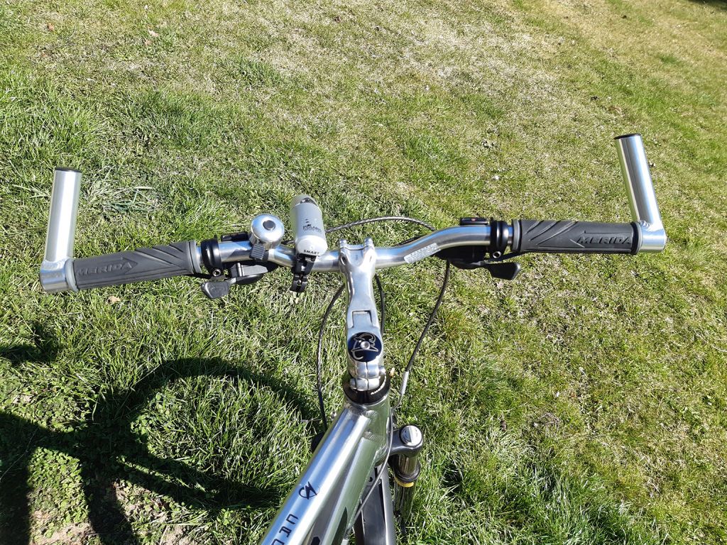 merida crossway 8800