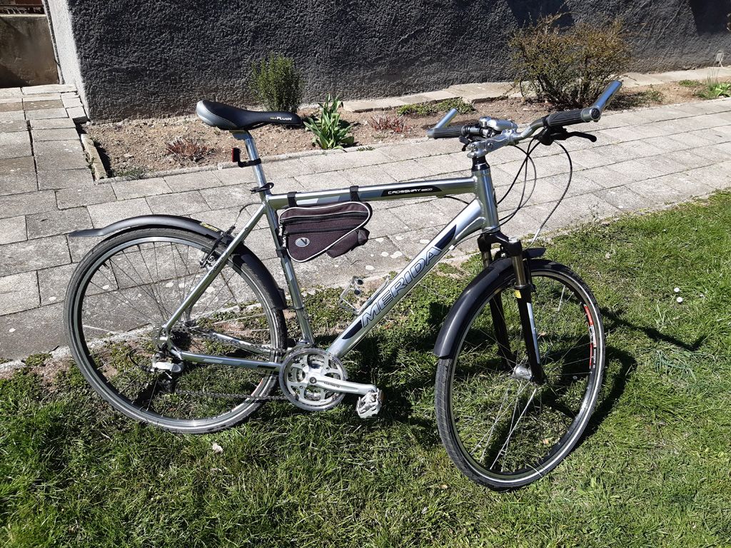 merida crossway 8800