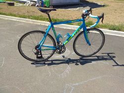 Duratec Rebel S8