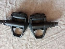 Silniční pedály Shimano SPD SL