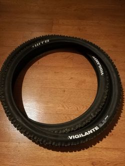 MTB pláště WTB Vigilante Comp 27,5×2,3"