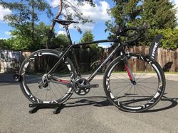 Centurion Gigadrive 4000, najeto cca 1000km, perfektní stav!