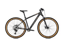 FOCUS WHISTLER 3.9 MODEL 2020