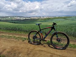 Rock machine torrent 70-27 1x10