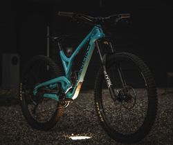 Evil Wreckoning LB X01